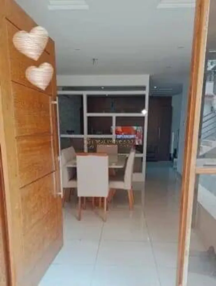 Casa, 4 quartos, 350 m² - Foto 2