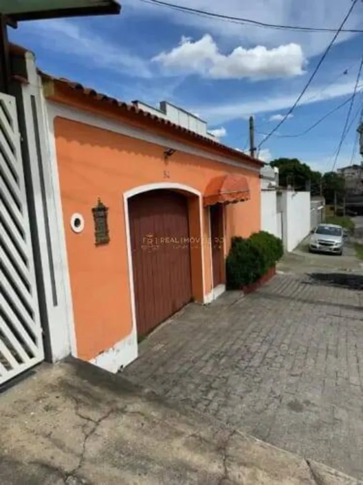 Casa, 2 quartos, 400 m² - Foto 3