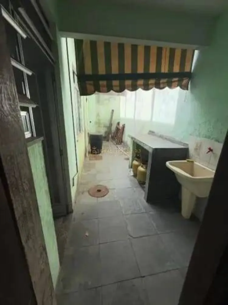 Casa, 2 quartos, 400 m² - Foto 15