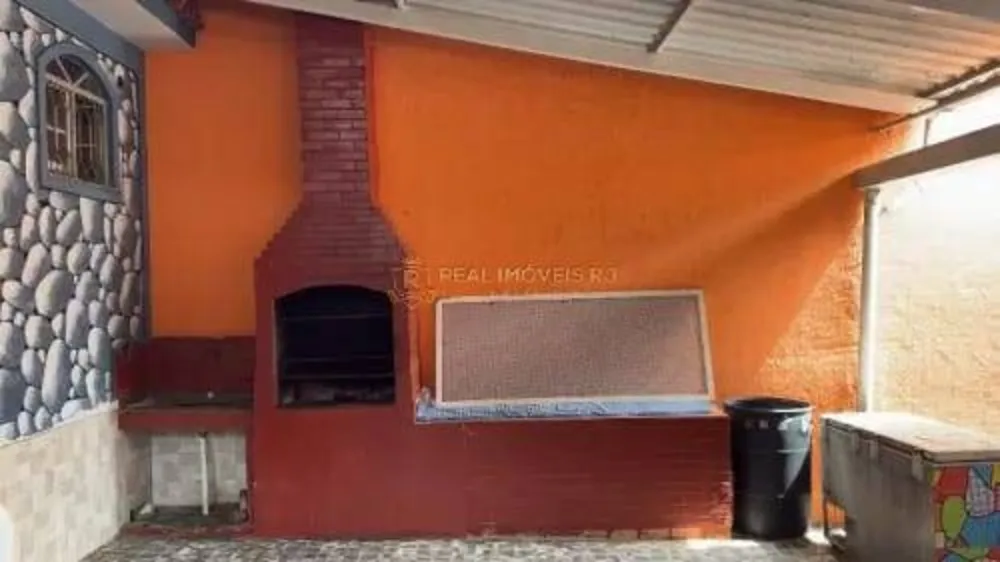 Casa, 2 quartos, 400 m² - Foto 11