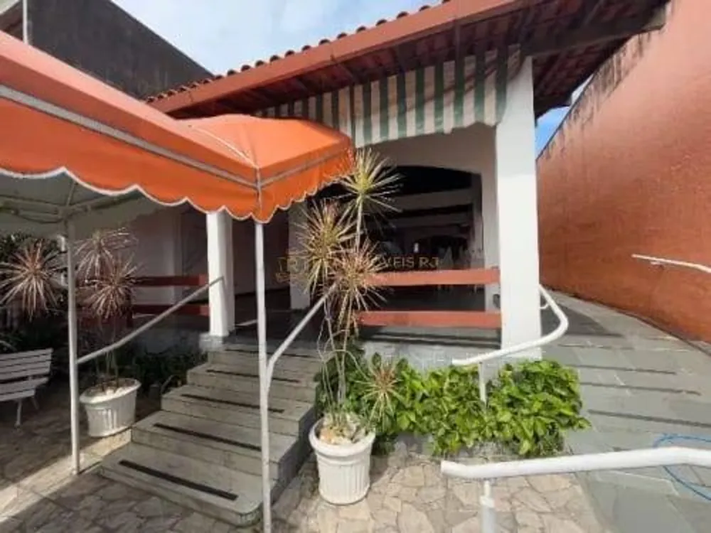 Casa, 2 quartos, 400 m² - Foto 1