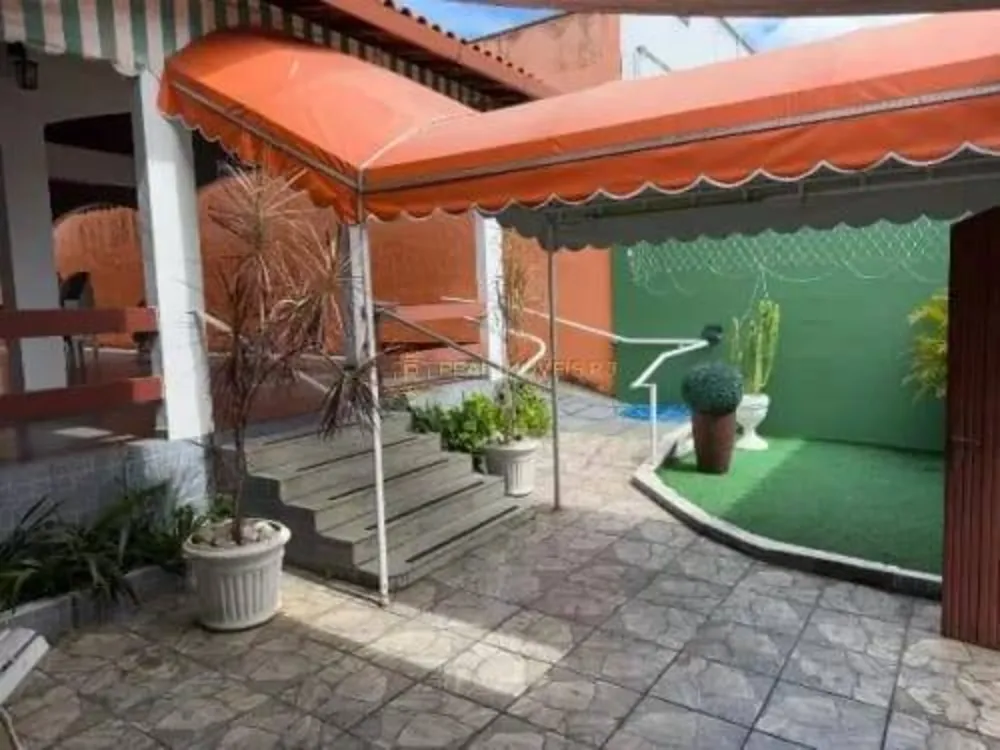 Casa, 2 quartos, 400 m² - Foto 2