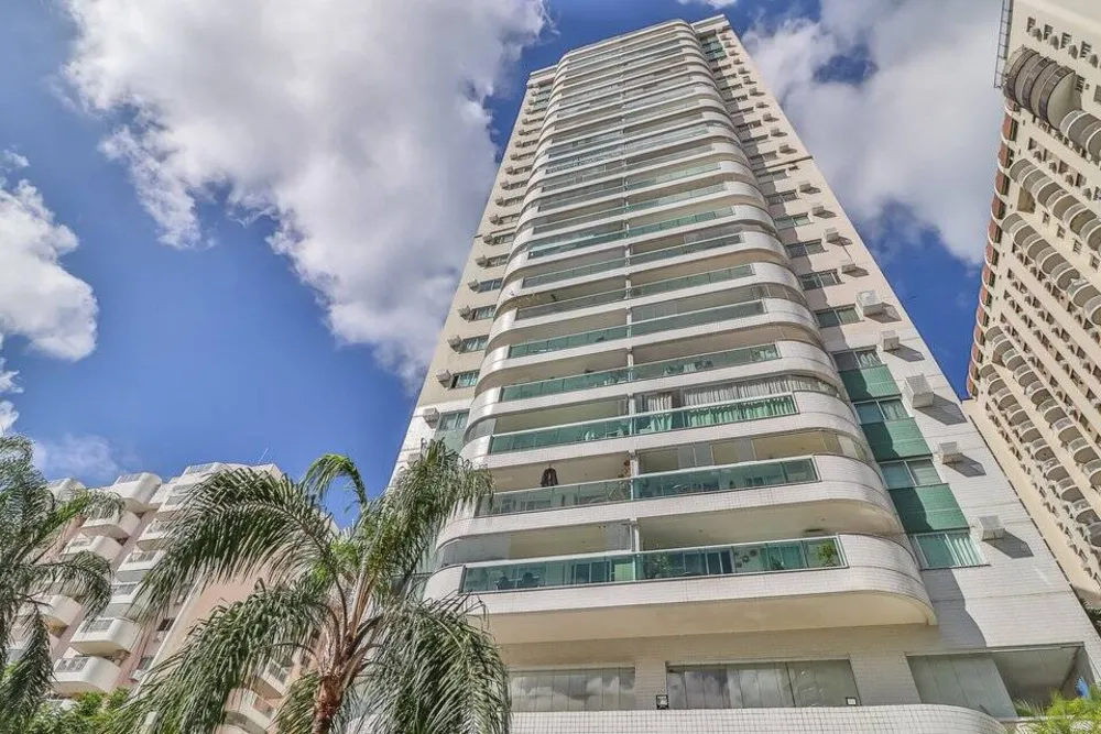 Apartamento, 3 quartos, 92 m² - Foto 10
