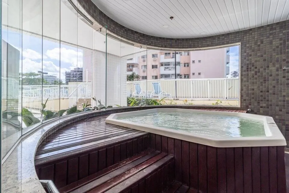Apartamento, 3 quartos, 92 m² - Foto 11