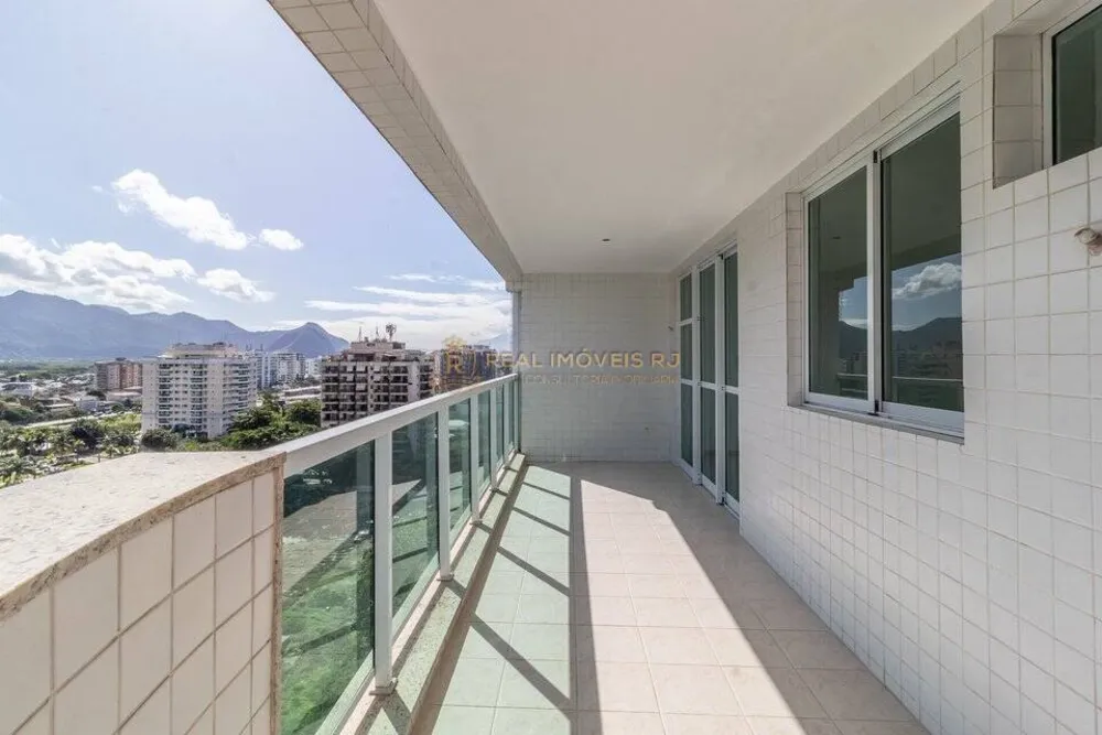 Apartamento, 3 quartos, 92 m² - Foto 4