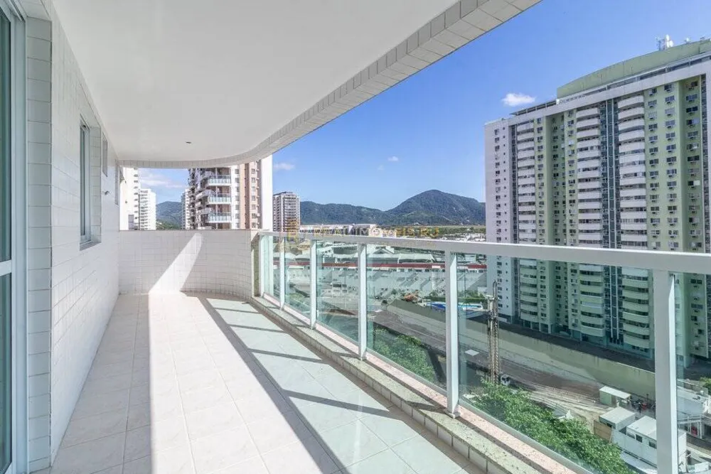 Apartamento, 3 quartos, 92 m² - Foto 2
