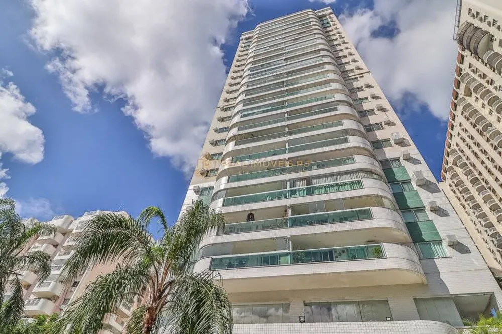 Apartamento, 3 quartos, 92 m² - Foto 20