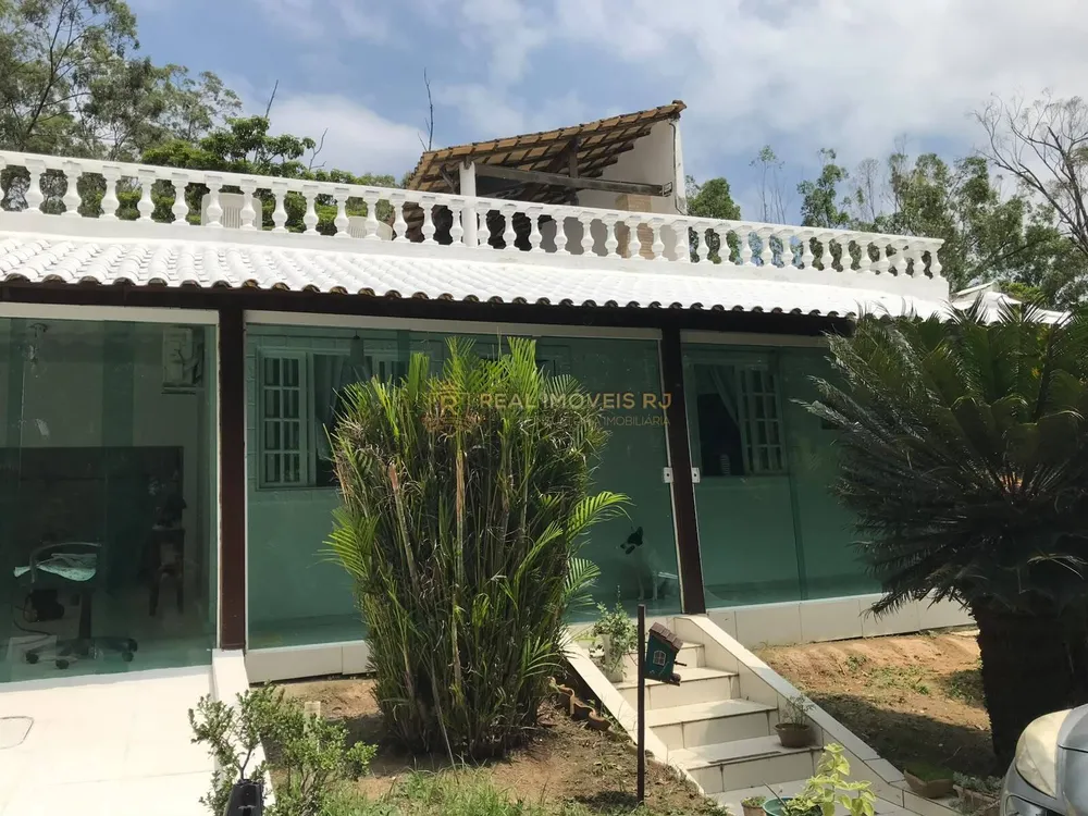 Casa, 2 quartos, 200 m² - Foto 2