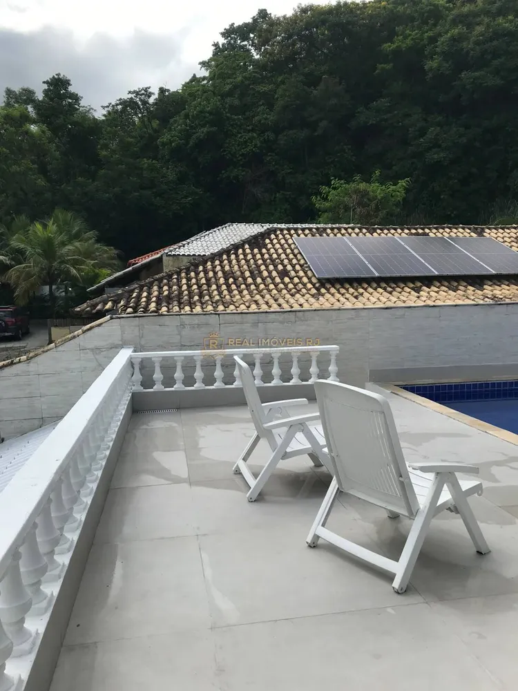 Casa, 2 quartos, 200 m² - Foto 7