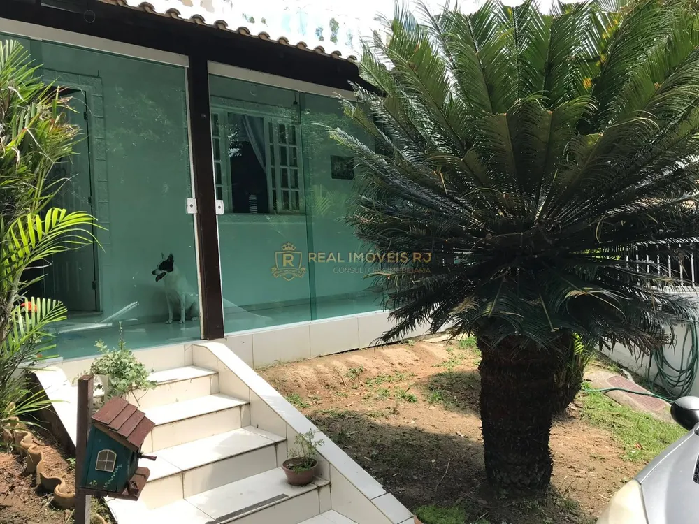 Casa, 2 quartos, 200 m² - Foto 3