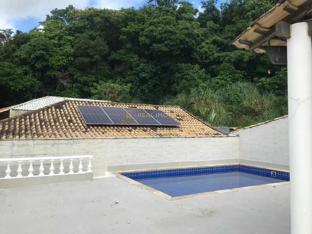 Casa, 2 quartos, 200 m² - Foto 6
