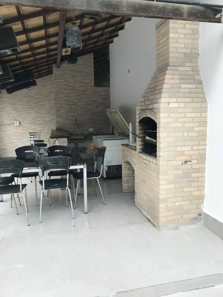Casa, 2 quartos, 200 m² - Foto 9