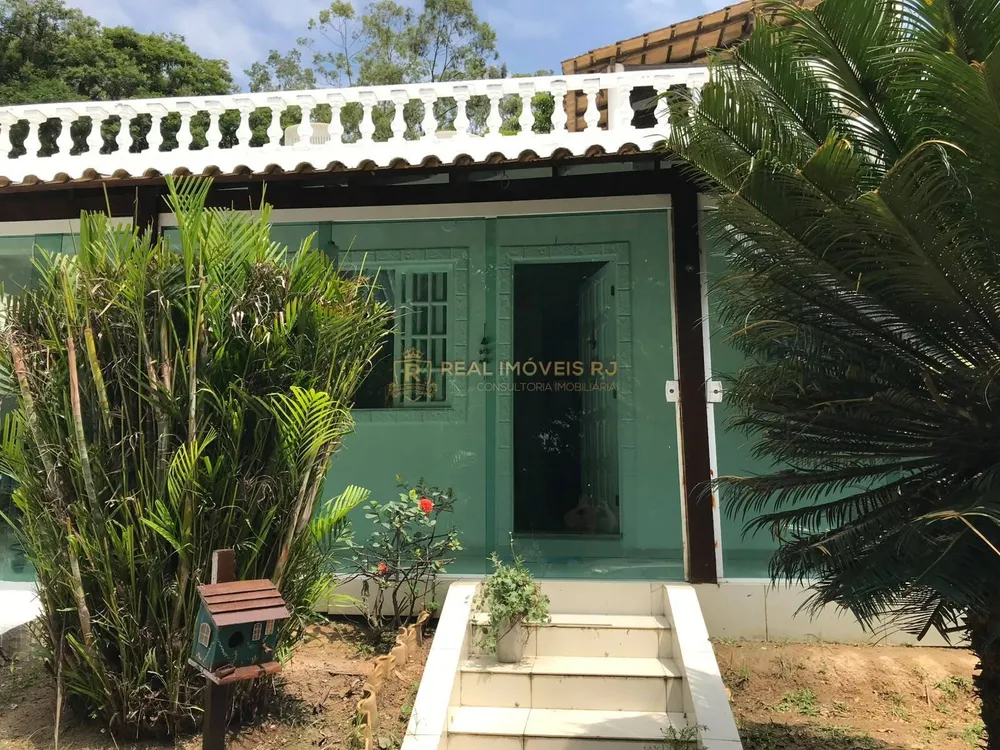 Casa, 2 quartos, 200 m² - Foto 1