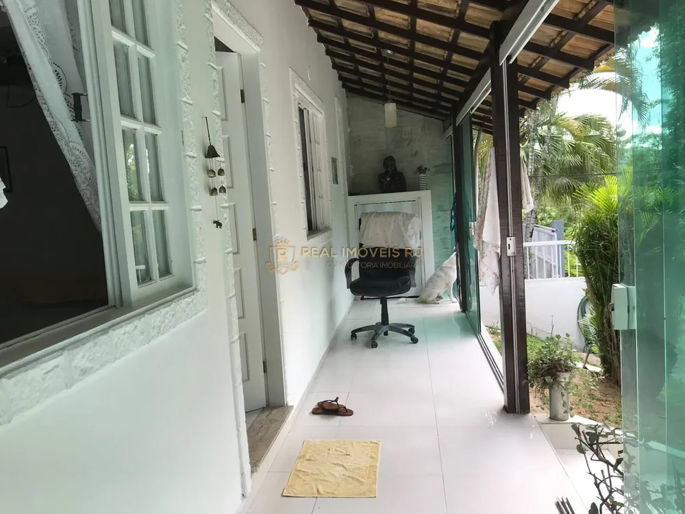 Casa, 2 quartos, 200 m² - Foto 4
