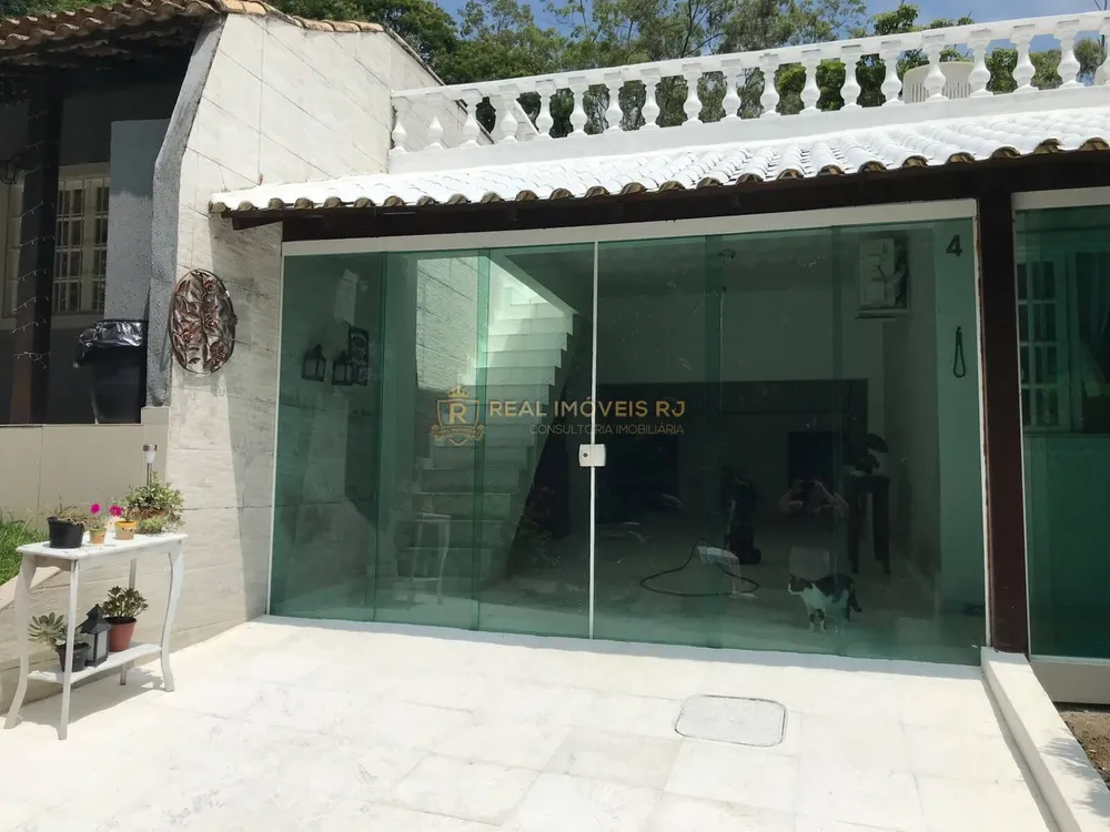 Casa, 2 quartos, 200 m² - Foto 5