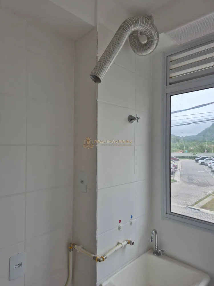 Apartamento, 2 quartos, 50 m² - Foto 14
