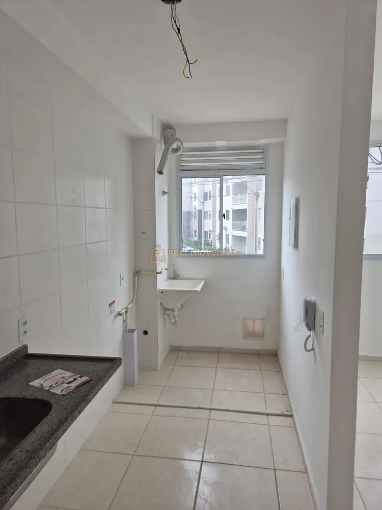 Apartamento, 2 quartos, 50 m² - Foto 3
