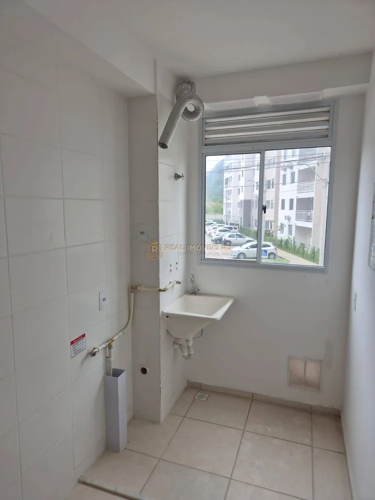 Apartamento, 2 quartos, 50 m² - Foto 8