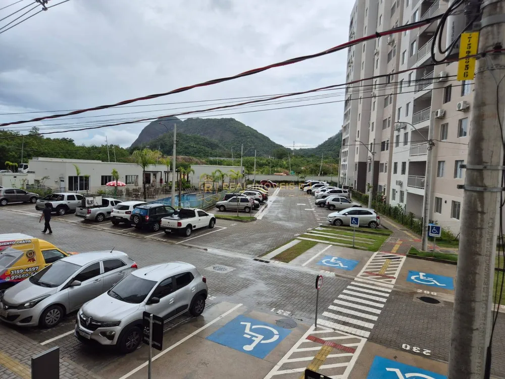 Apartamento, 2 quartos, 50 m² - Foto 6