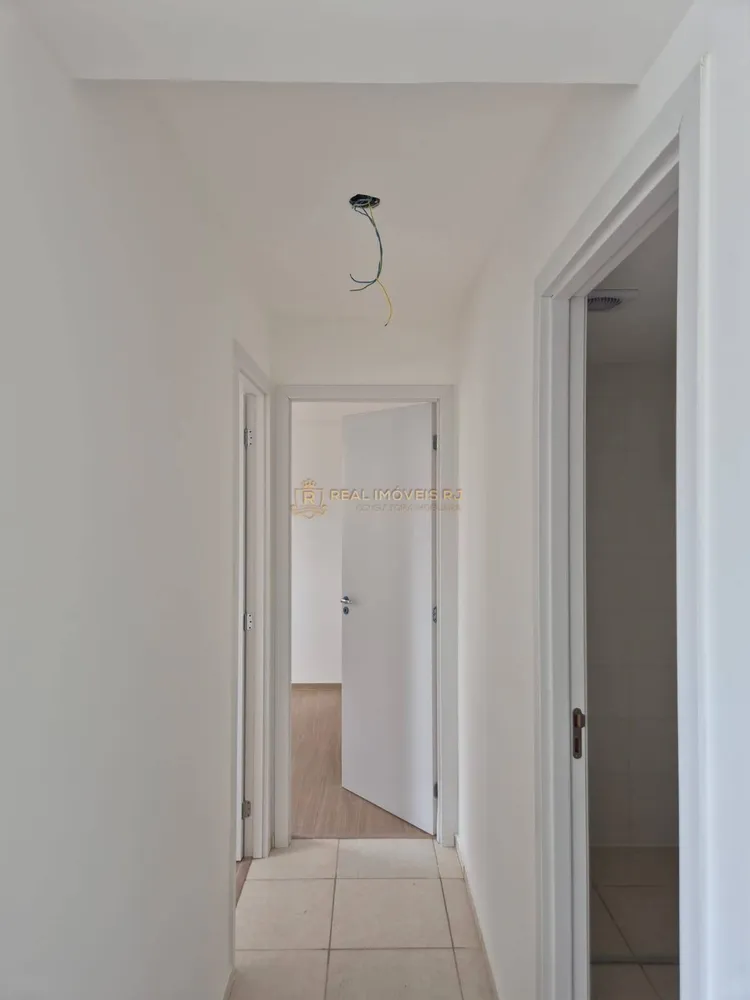 Apartamento, 2 quartos, 50 m² - Foto 15