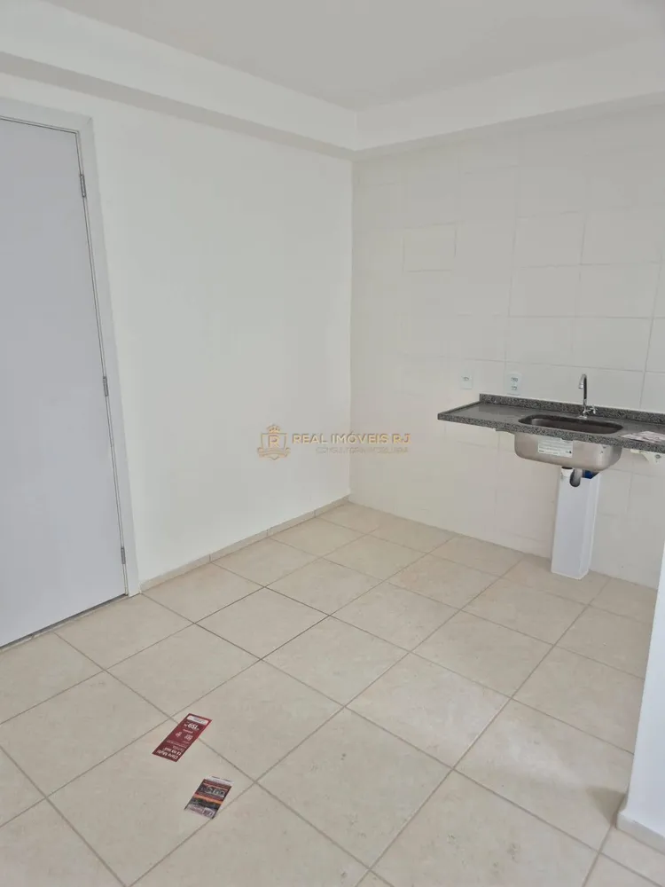 Apartamento, 2 quartos, 50 m² - Foto 4