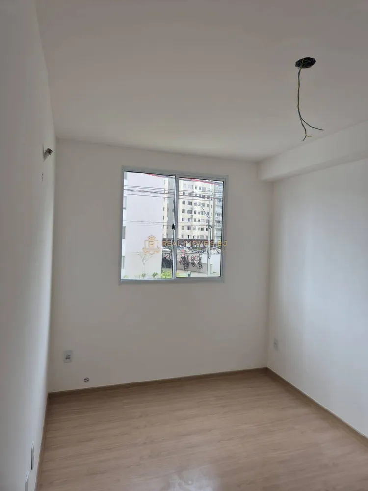 Apartamento, 2 quartos, 50 m² - Foto 7