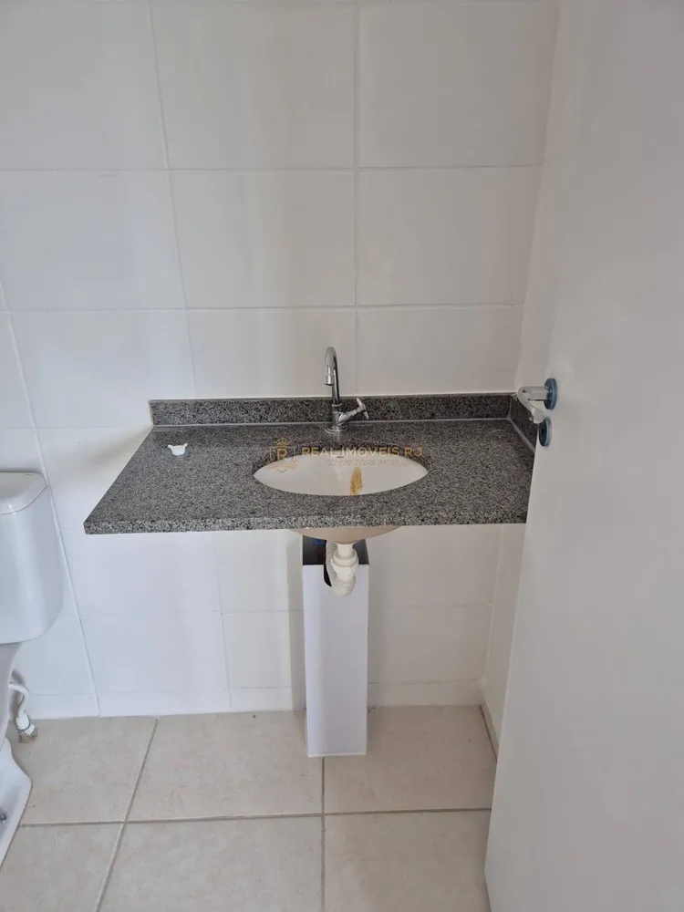 Apartamento, 2 quartos, 50 m² - Foto 16