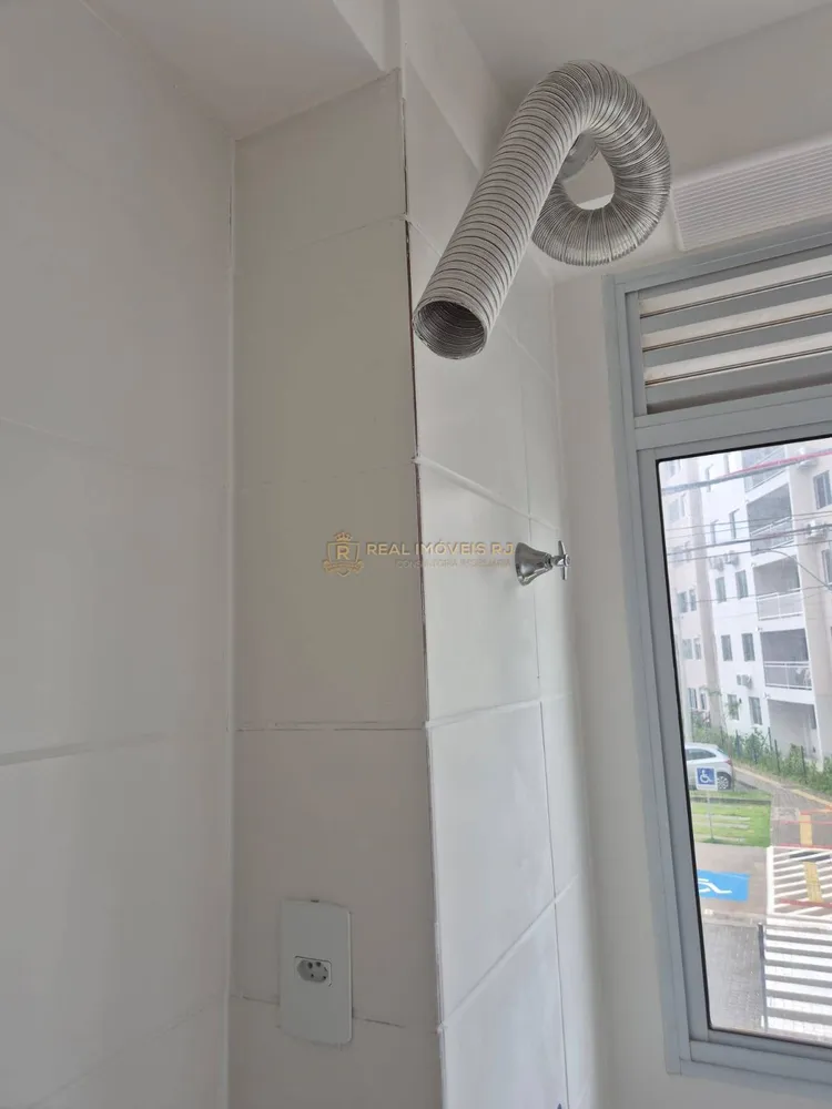 Apartamento, 2 quartos, 50 m² - Foto 12