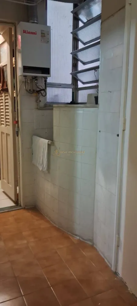 Apartamento, 3 quartos, 90 m² - Foto 22