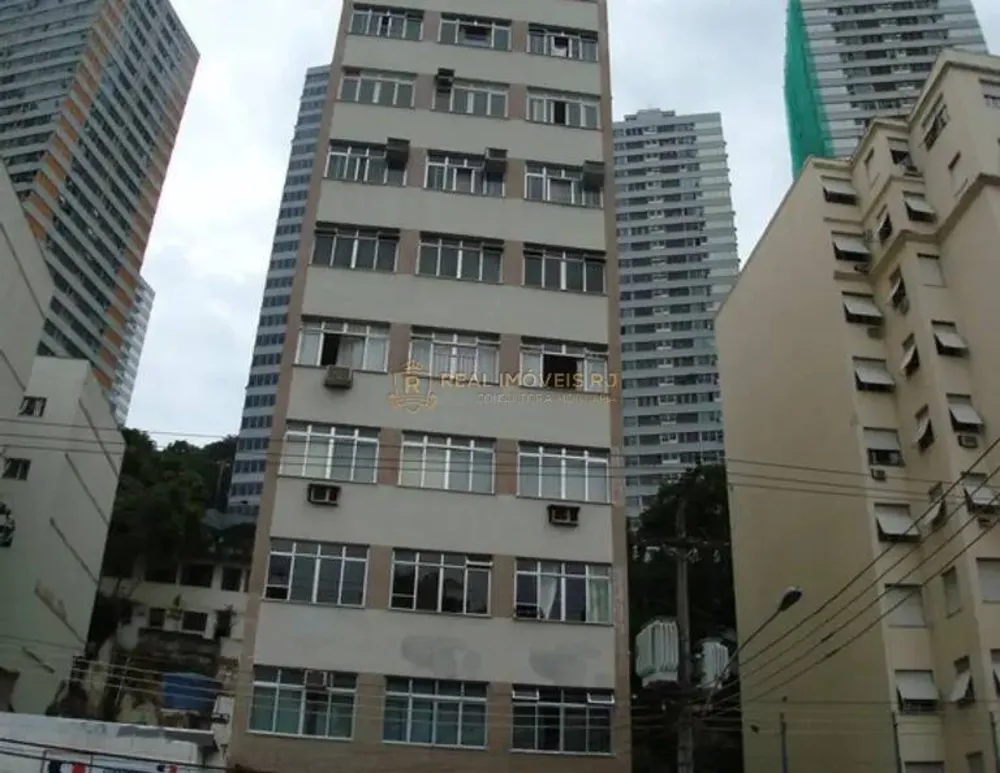 Apartamento, 3 quartos, 90 m² - Foto 1
