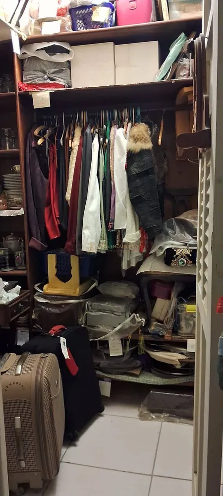 Apartamento, 3 quartos, 90 m² - Foto 21