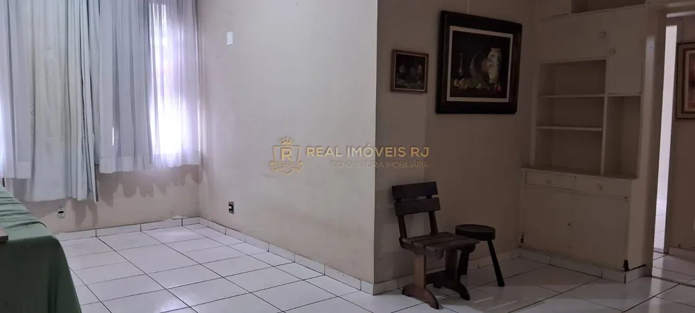 Apartamento, 3 quartos, 90 m² - Foto 2