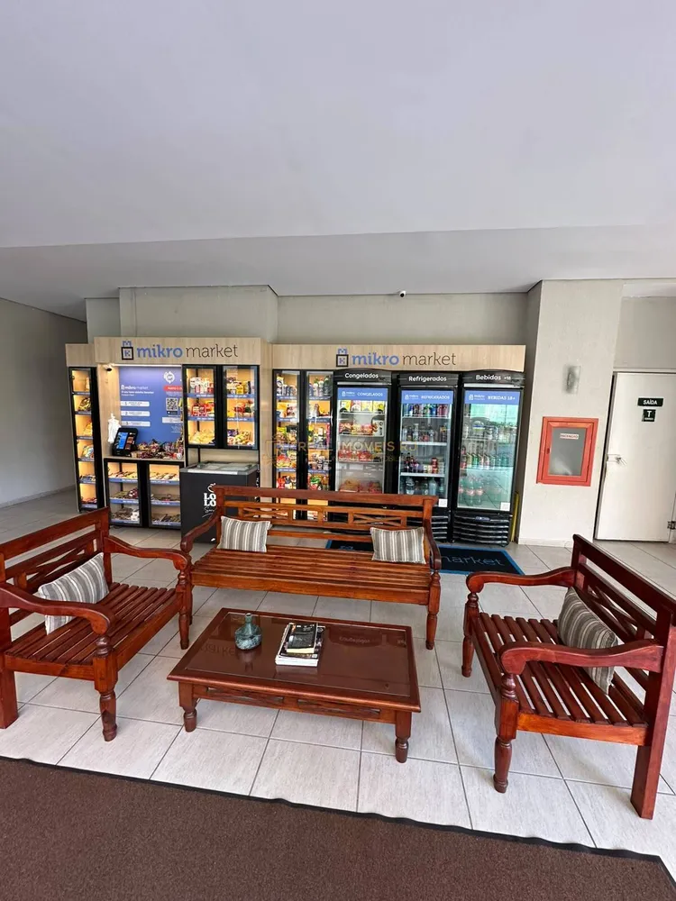 Apartamento, 2 quartos, 62 m² - Foto 24