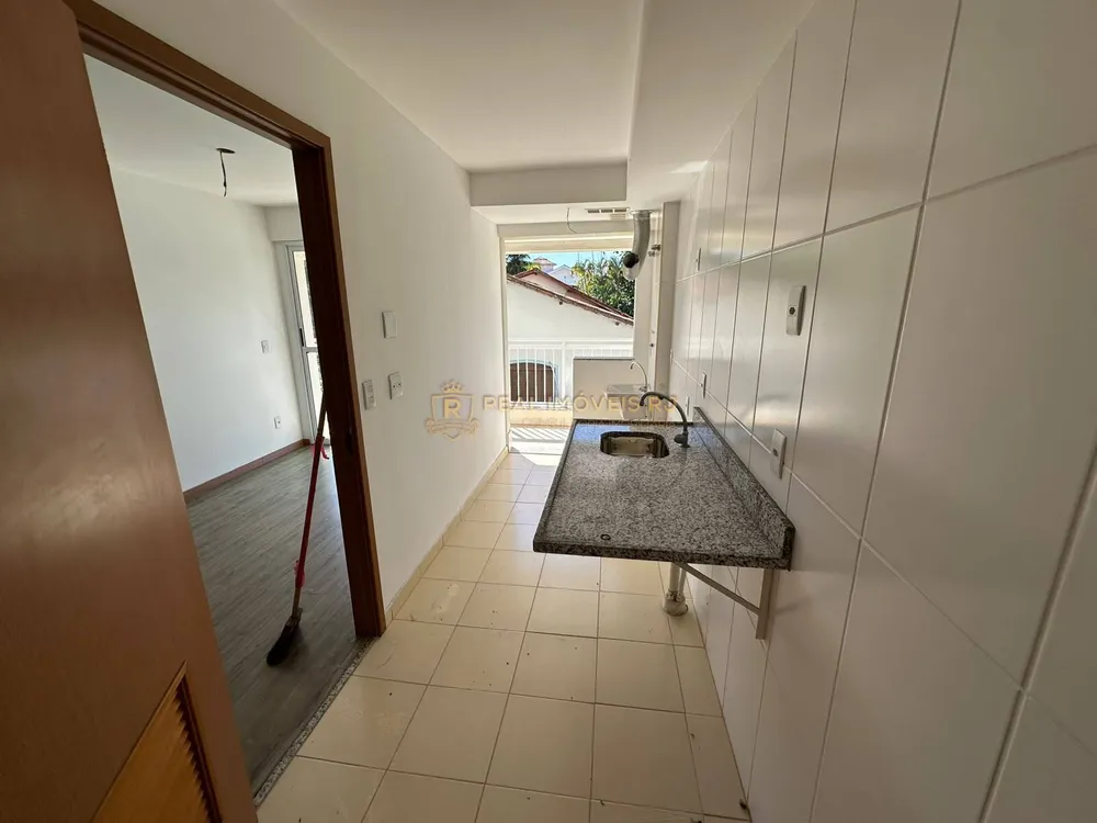Apartamento, 2 quartos, 62 m² - Foto 7