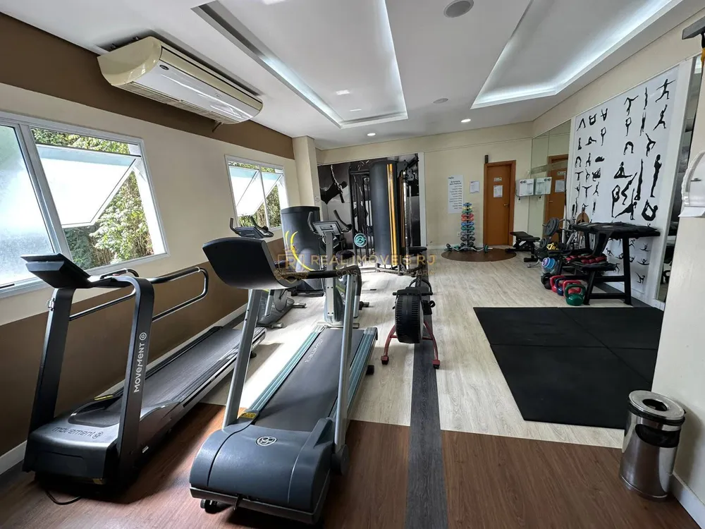 Apartamento, 2 quartos, 62 m² - Foto 22