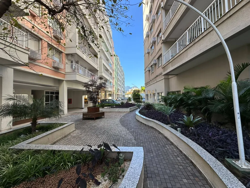 Apartamento, 2 quartos, 62 m² - Foto 29