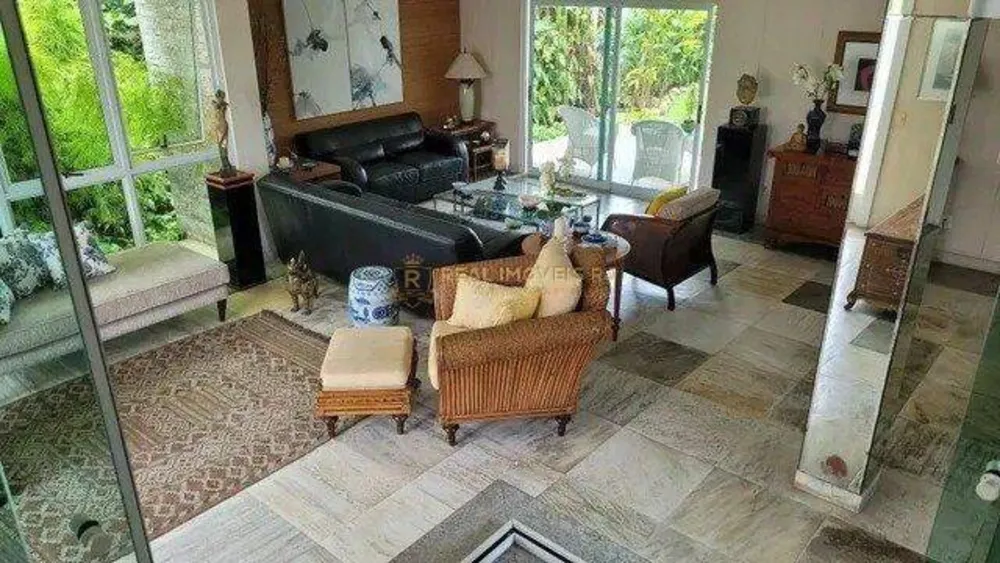Casa, 4 quartos, 504 m² - Foto 5