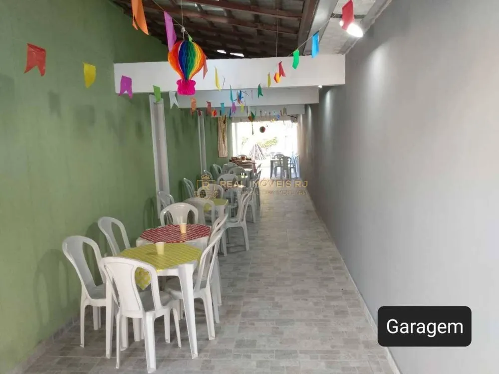 Casa, 4 quartos, 185 m² - Foto 3