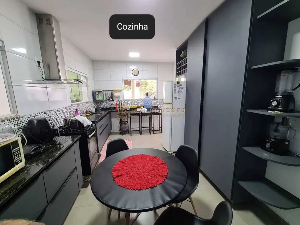 Casa, 4 quartos, 185 m² - Foto 19