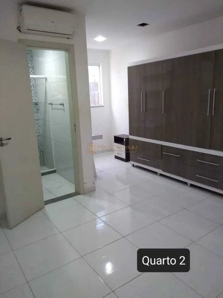 Casa, 4 quartos, 185 m² - Foto 16