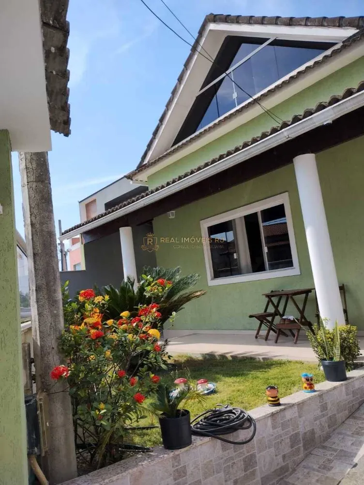 Casa, 4 quartos, 185 m² - Foto 26