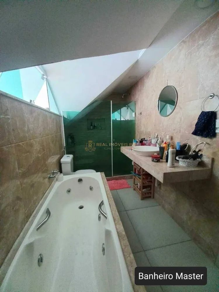 Casa, 4 quartos, 185 m² - Foto 14