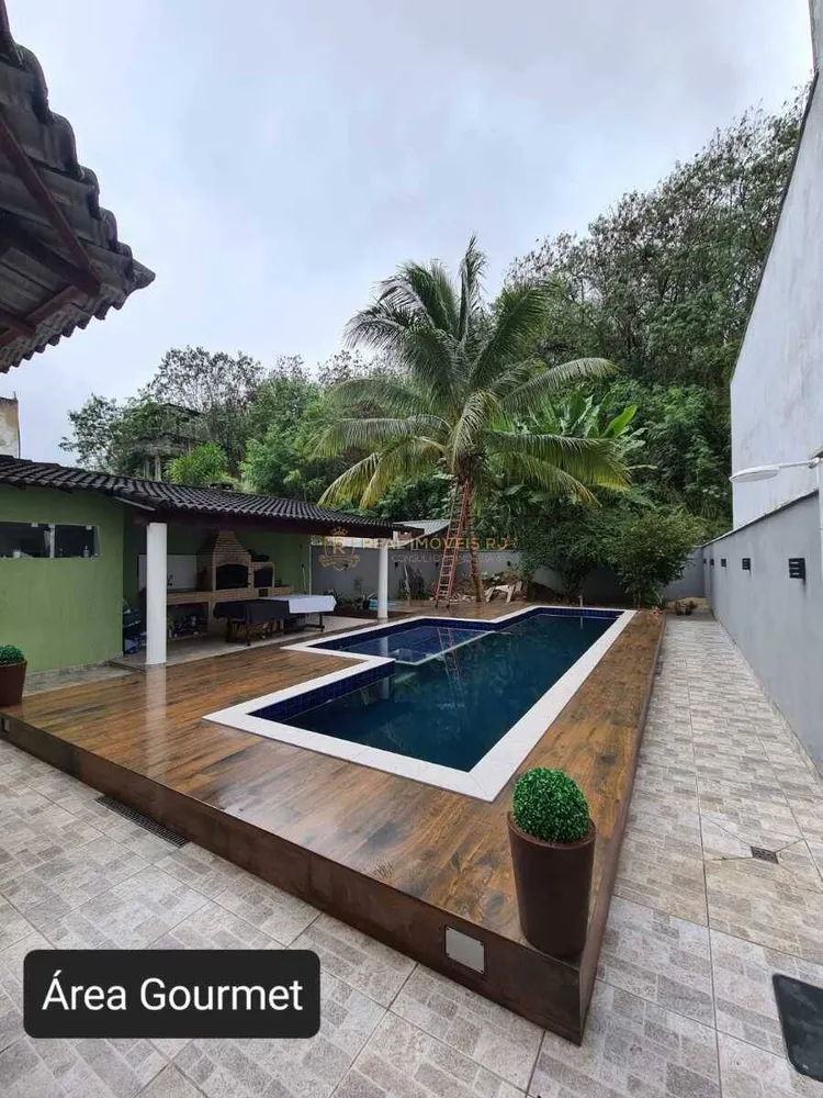 Casa, 4 quartos, 185 m² - Foto 13