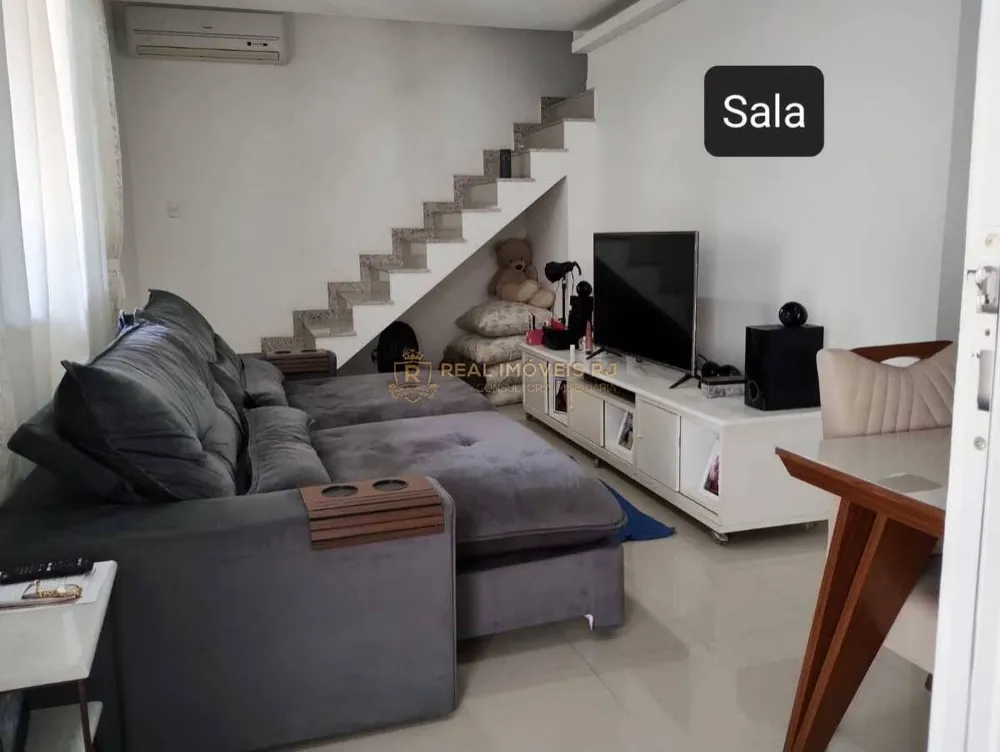 Casa, 4 quartos, 185 m² - Foto 7