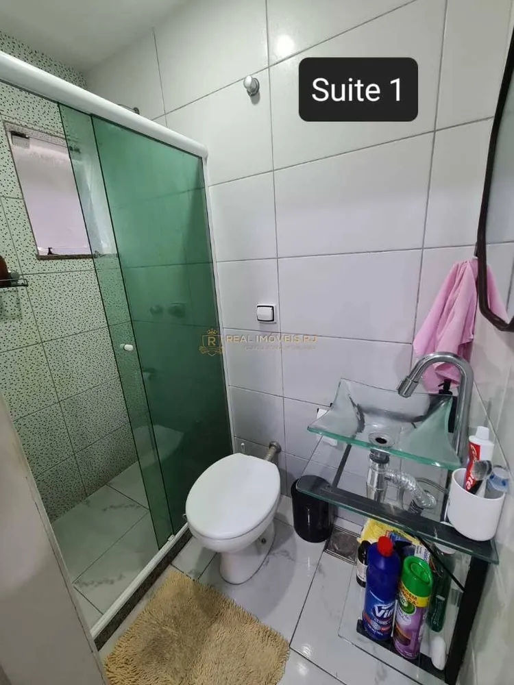 Casa, 4 quartos, 185 m² - Foto 21
