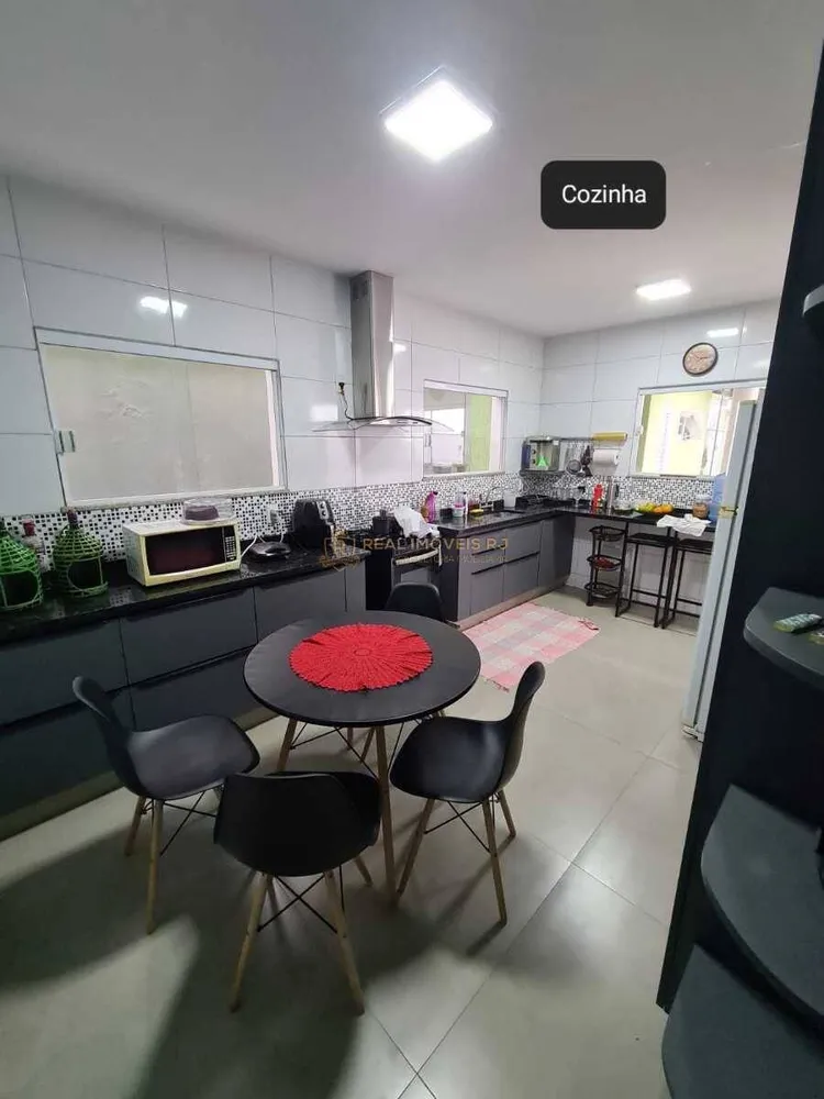 Casa, 4 quartos, 185 m² - Foto 21