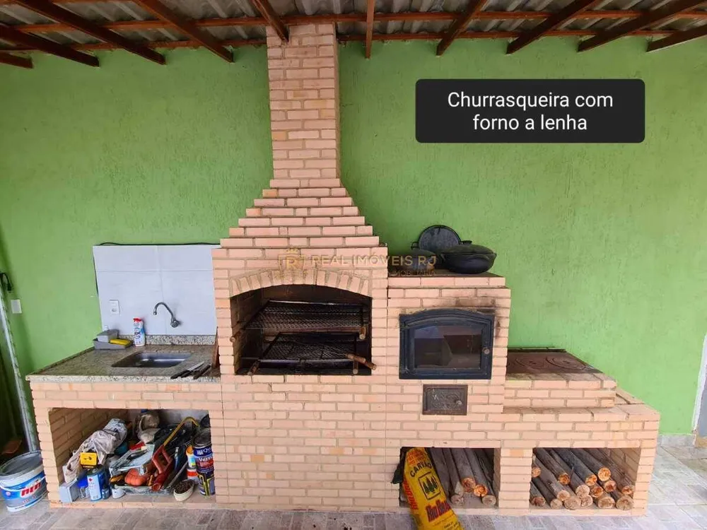 Casa, 4 quartos, 185 m² - Foto 16