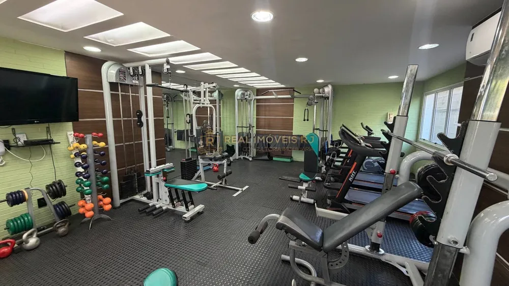 Apartamento, 2 quartos, 76 m² - Foto 20