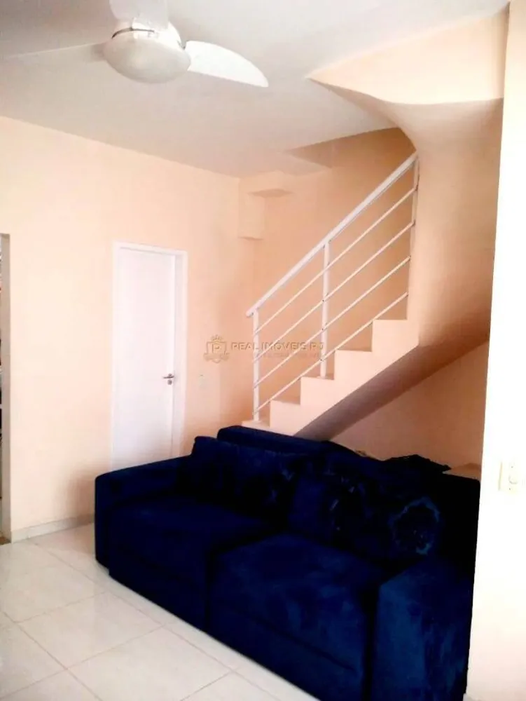 Casa, 2 quartos, 60 m² - Foto 5