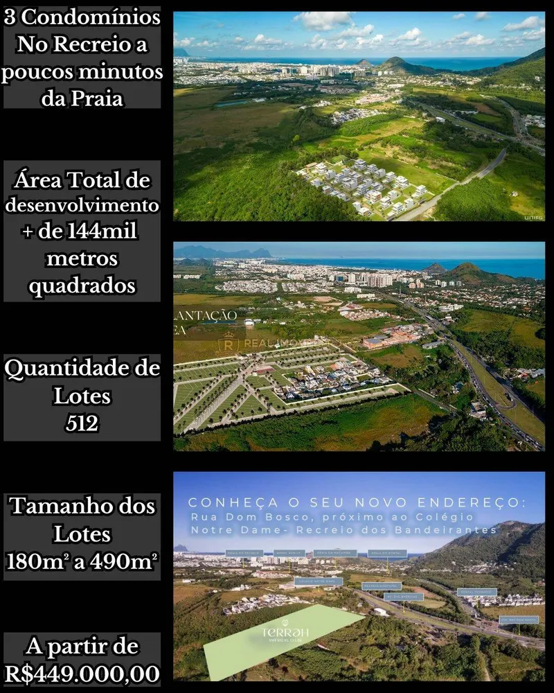 Terreno, 180 m² - Foto 1